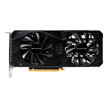 Carte graphique