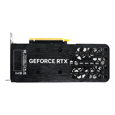 Avis Gainward GeForce RTX 3060 Python II OC