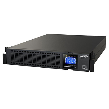 Infosec E3 Pro 10000 RT