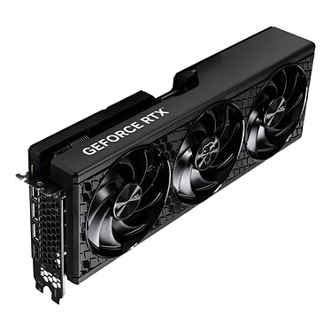 Avis Gainward GeForce RTX 5080 Python III