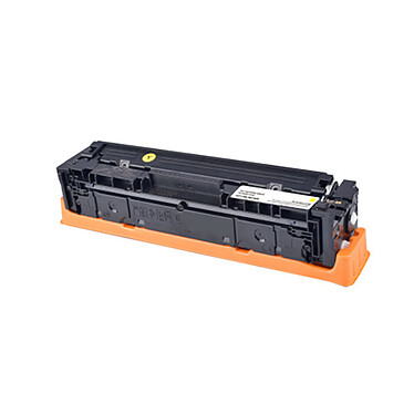 Avis UPrint Toner compatible HP 219X (W2190X) - Jaune