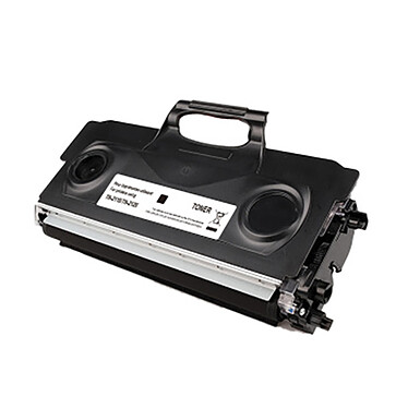 Avis UPrint Compatible Brother 2120 (TN-2120/2110) - Noir