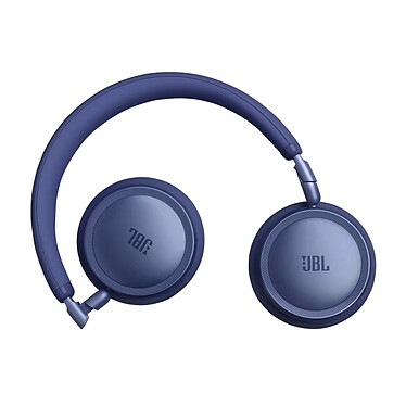 Avis JBL Live 680NC Bleu