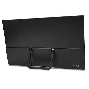 Acer 15.6" LED - PM161QB1bmiuux pas cher