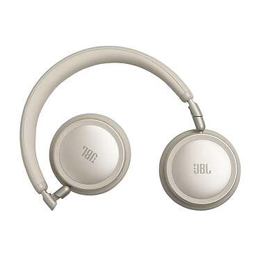 Avis JBL Live 680NC Champagne