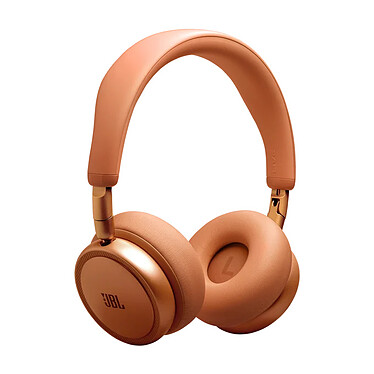 Casque et écouteurs