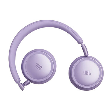 Avis JBL Live 680NC Violet