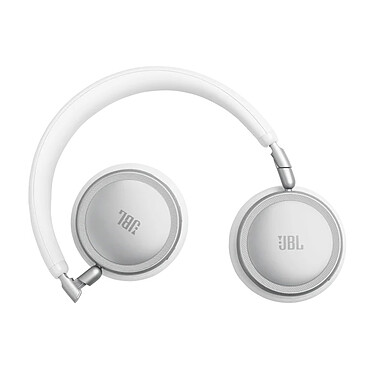 Avis JBL Live 680NC Blanc