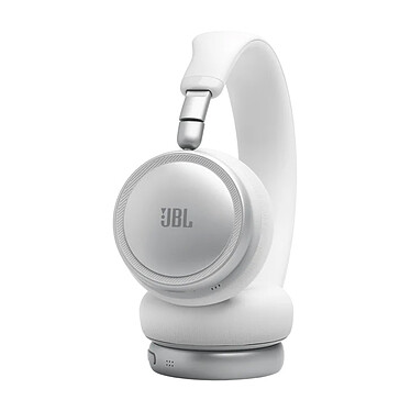 JBL Live 680NC Blanc pas cher