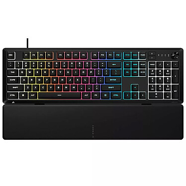 Corsair Skiff 100