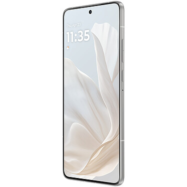 Avis Motorola Edge 70 Swarovski