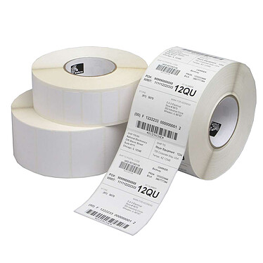 ZEBRA Z-Perform 1000D - 3007253-T