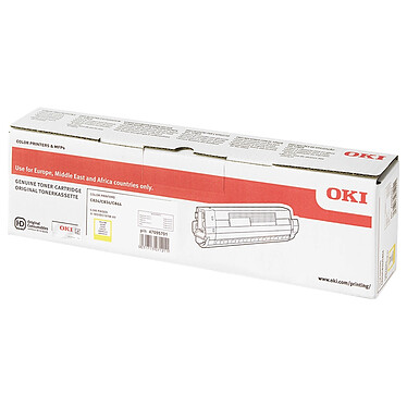 OKI 47095701