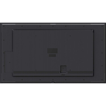 Acheter iiyama 55" LED - ProLite LH5566UHSB-B1AG