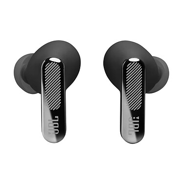 Casque et écouteurs