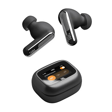 JBL Live Beam 4 Noir pas cher