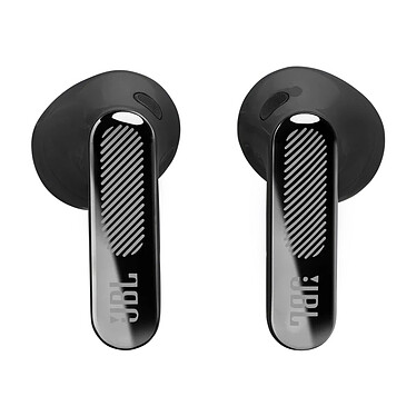 Casque et écouteurs