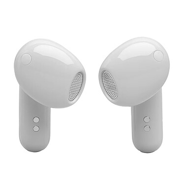Avis JBL Live Flex 4 Argent