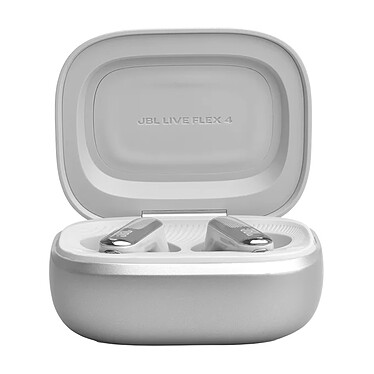 Acheter JBL Live Flex 4 Argent
