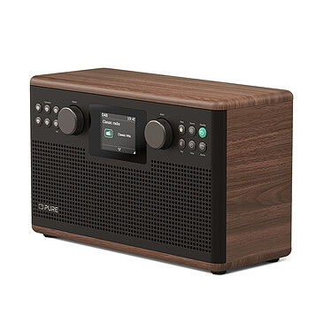 Radio & radio réveil