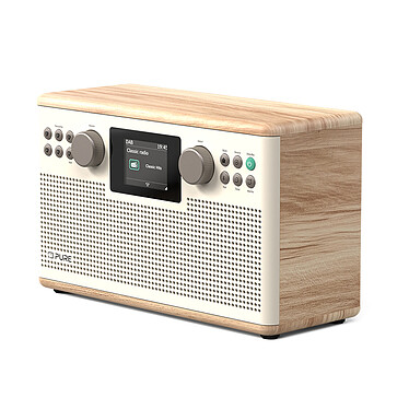 Radio & radio réveil
