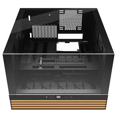 Boîtier PC