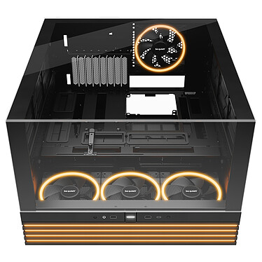 Boîtier PC