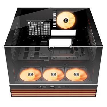 Boîtier PC