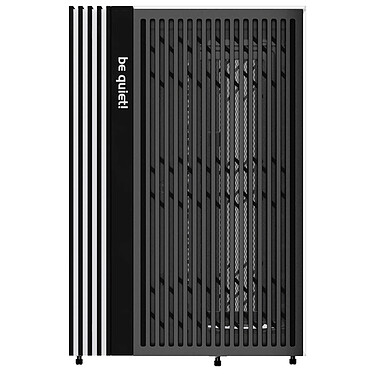 Avis be quiet! Light Base 600 LX (Noir)