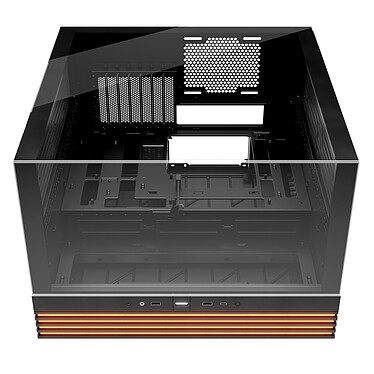 Boîtier PC