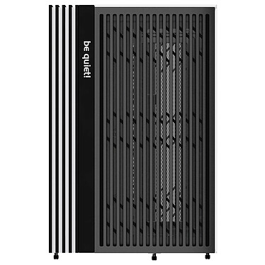 Acheter be quiet! Light Base 600 DX (Noir)