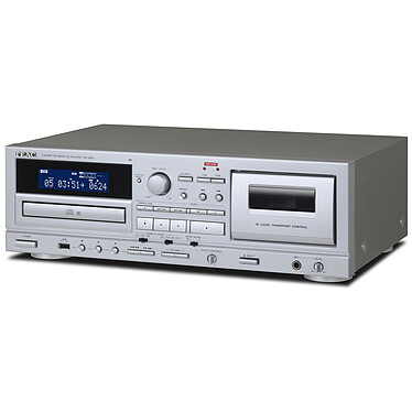 Platine CD