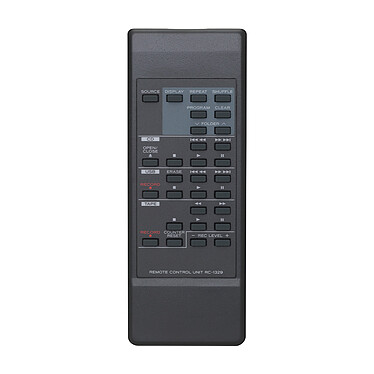 Acheter Teac AD-850-SE Argent