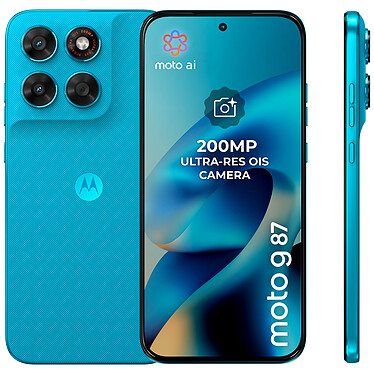 Smartphone & téléphone portable