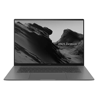 ASUS Zenbook S 14 OLED UX5406AA-DIS44X