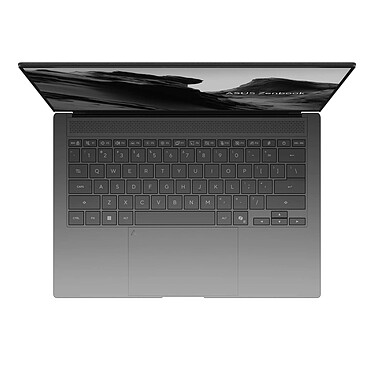 Avis ASUS Zenbook S 14 OLED UX5406AA-DIS44X