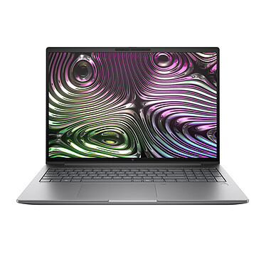 HP ZBook X G1i 16 pouces (C79N5ET)