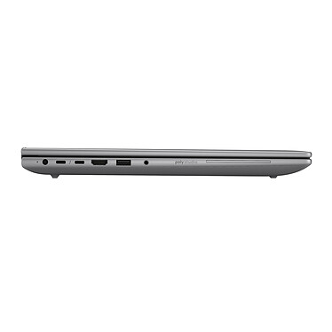 Acheter HP ZBook X G1i 16 pouces (C79N5ET)