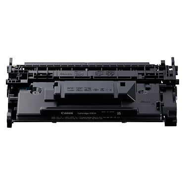 Acheter Canon 070H - Noir