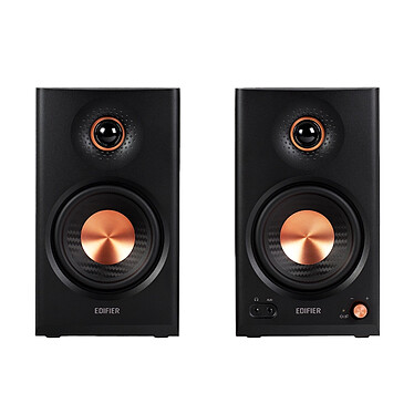 Avis Edifier MR4.5 (Noir)