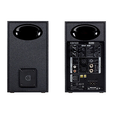 Edifier MR4.5 (Noir) pas cher