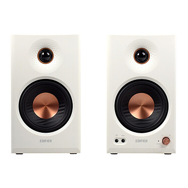 Avis Edifier MR4.5 (Blanc)