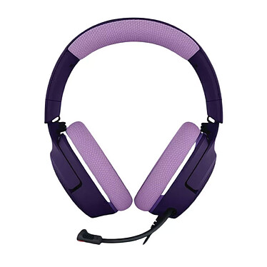 Casque micro