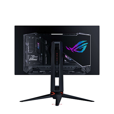 Acheter ASUS 26.5" OLED - ROG Swift PG27UCWM