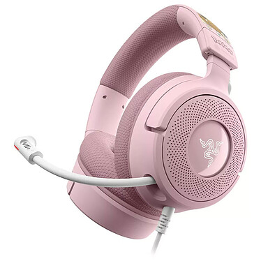 Acheter Razer Kraken v4 X (Pokémon Pikachu/Evoli Edition)