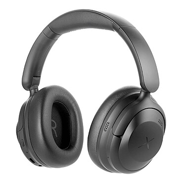 Casque et écouteurs