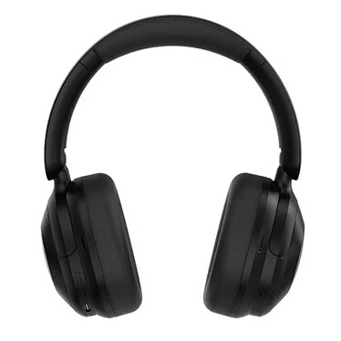 Acheter Volkano Casque Bluetooth VolkanoX Halo ANC Noir