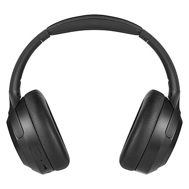 Avis Volkano Casque Bluetooth VolkanoX VXH100 Noir