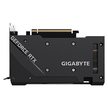 Acheter Gigabyte GeForce RTX 3060 GAMING OC 8G