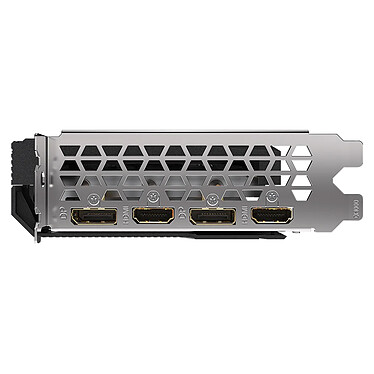 Gigabyte GeForce RTX 3060 GAMING OC 8G pas cher
